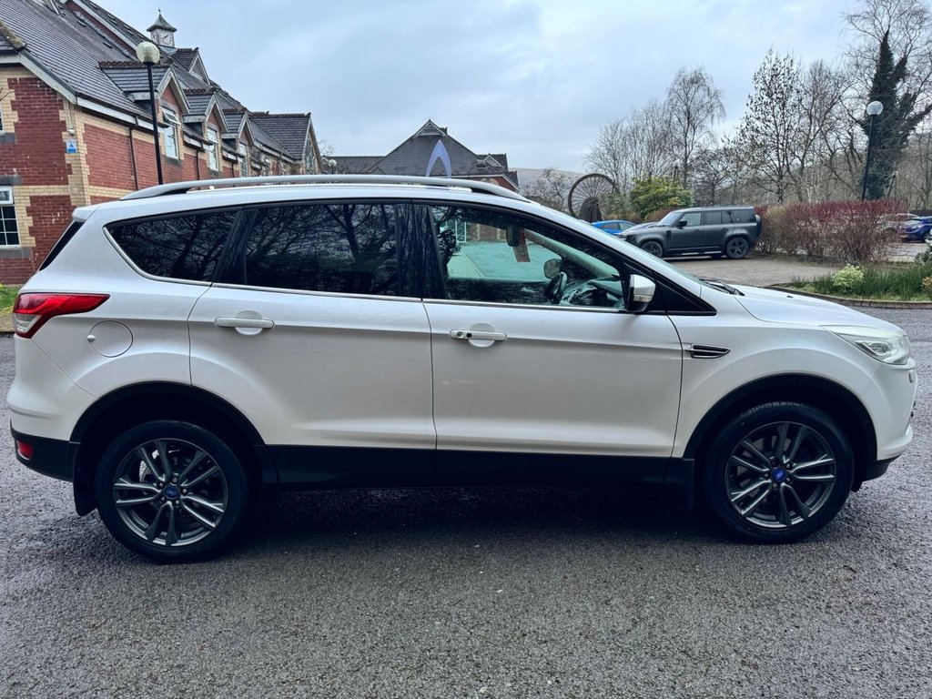 Used Ford Kuga 2014 for sale - 77720171: Photo 7
