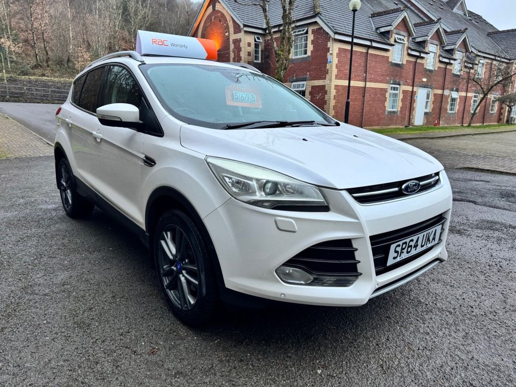 Used Ford Kuga 2014 for sale - 77720171: Photo 8