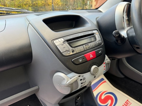 Used Citroen C1 2009 for sale - 73003417: Photo 14