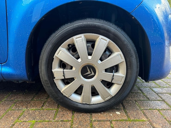 Used Citroen C1 2009 for sale - 73003417: Photo 17