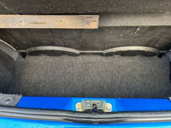 Used Citroen C1 2009 for sale - 73003417: Photo 9