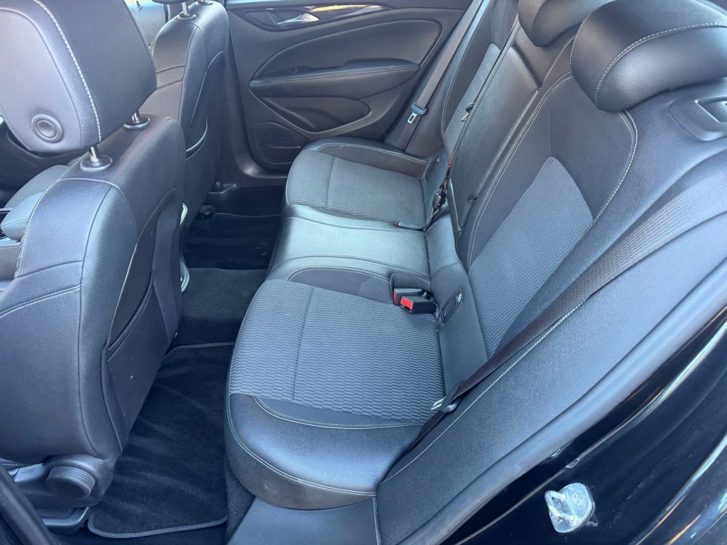 Used Vauxhall Insignia 2019 for sale - 76642727: Photo 13
