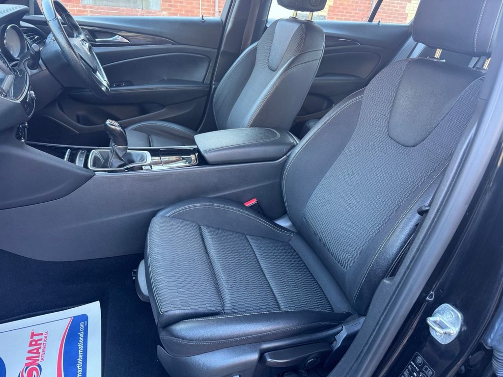 Used Vauxhall Insignia 2019 for sale - 76642727: Photo 14