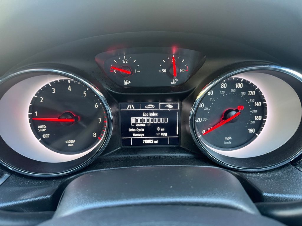 Used Vauxhall Insignia 2019 for sale - 76642727: Photo 16