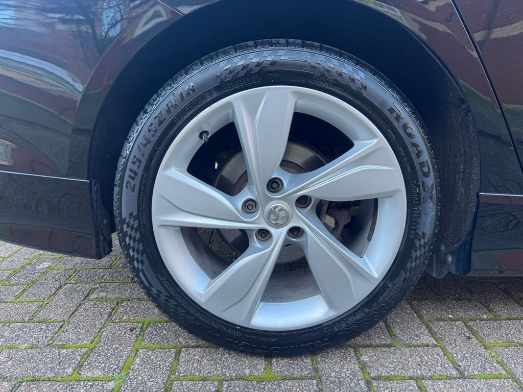 Used Vauxhall Insignia 2019 for sale - 76642727: Photo 17
