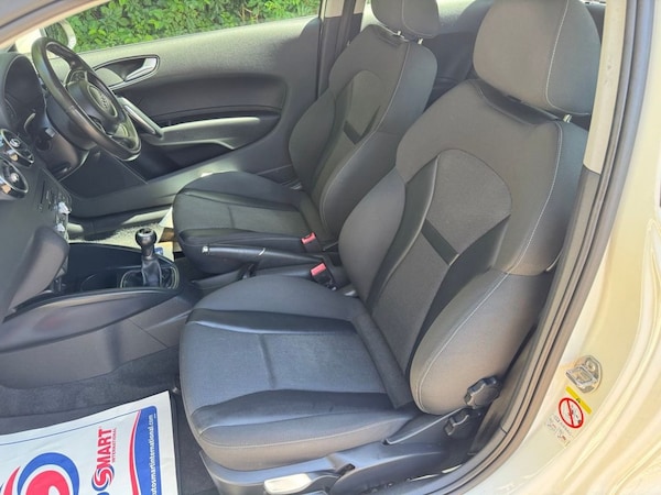Used Audi A1 2012 for sale - 75181083: Photo 10