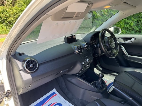 Used Audi A1 2012 for sale - 75181083: Photo 12