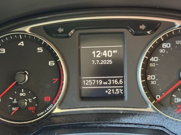 Used Audi A1 2012 for sale - 75181083: Photo 14