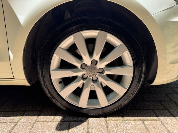 Used Audi A1 2012 for sale - 75181083: Photo 15