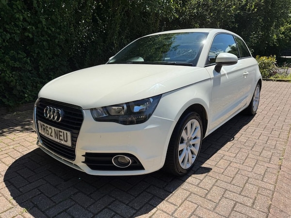Used Audi A1 2012 for sale - 75181083: Photo 1