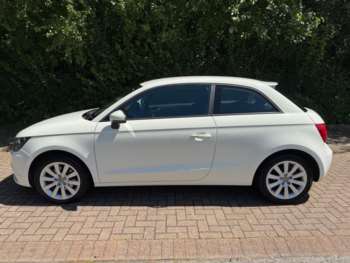Used Audi A1 2012 for sale - 75181083: Photo