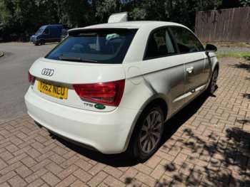 Used Audi A1 2012 for sale - 75181083: Photo