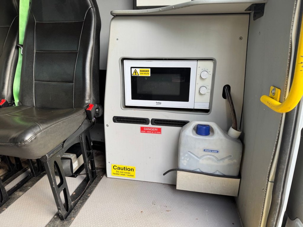 Used Vauxhall Movano 2020 for sale - 76962019: Photo 14