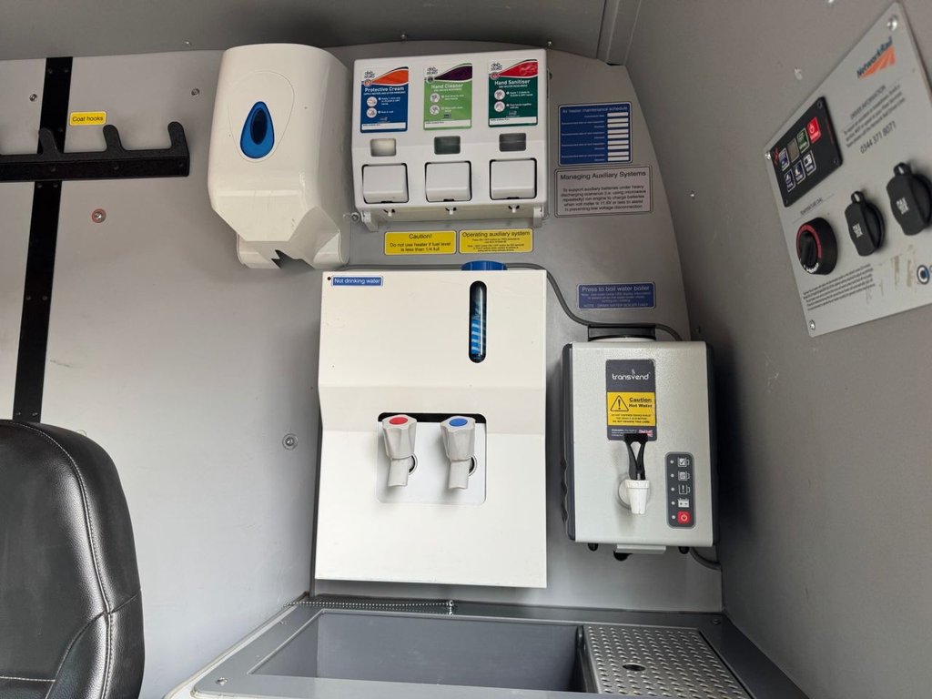 Used Vauxhall Movano 2020 for sale - 76962019: Photo 15