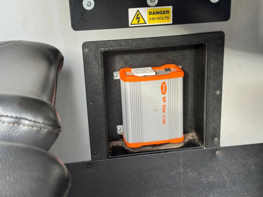 Used Vauxhall Movano 2020 for sale - 76962019: Photo 18