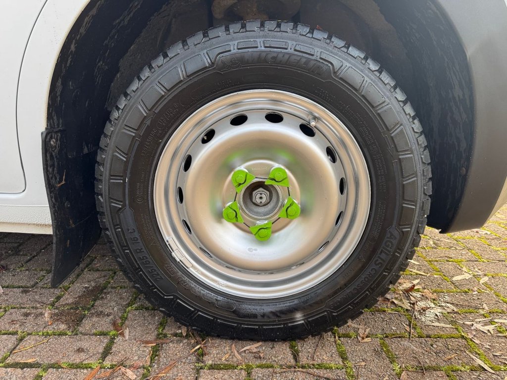 Used Vauxhall Movano 2020 for sale - 76962019: Photo 20