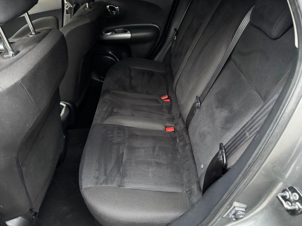 Used Nissan Juke 2012 for sale - 76559142: Photo 14