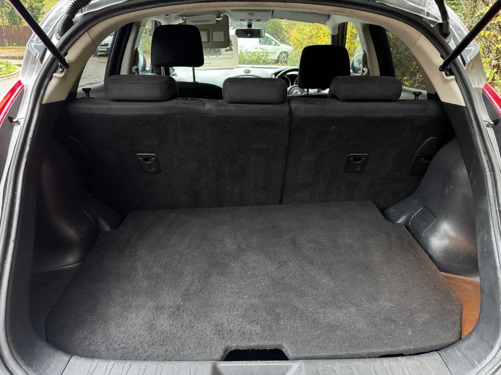 Used Nissan Juke 2012 for sale - 76559142: Photo 9