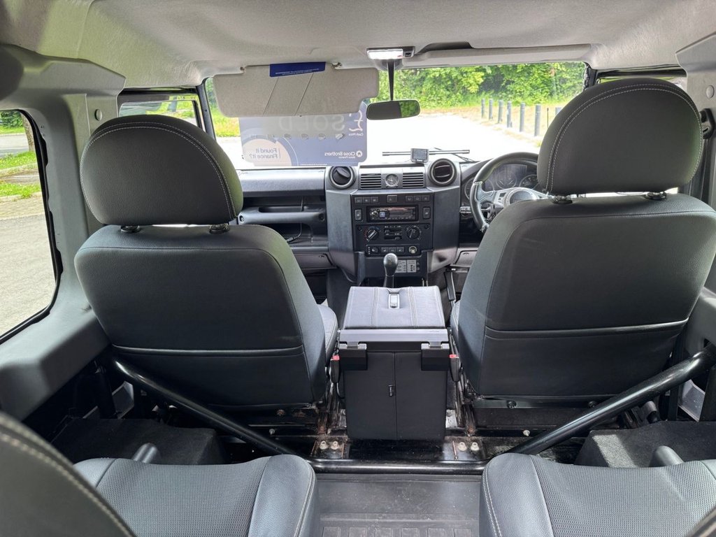 Vehicle 16