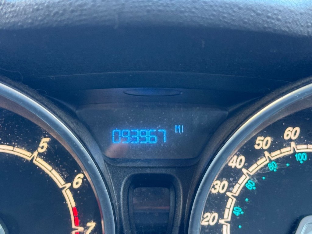 Used Ford Fiesta 2014 for sale - 77096463: Photo 18