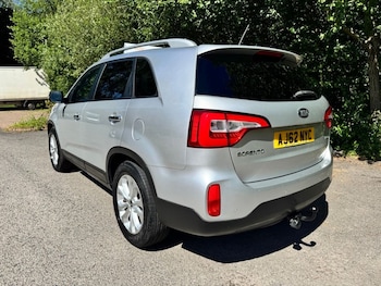 Used Kia Sorento 2013 for sale - 79022842: Photo