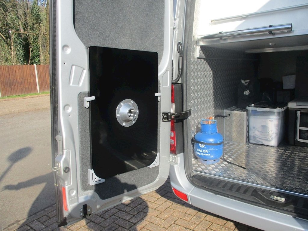 Vehicle 31