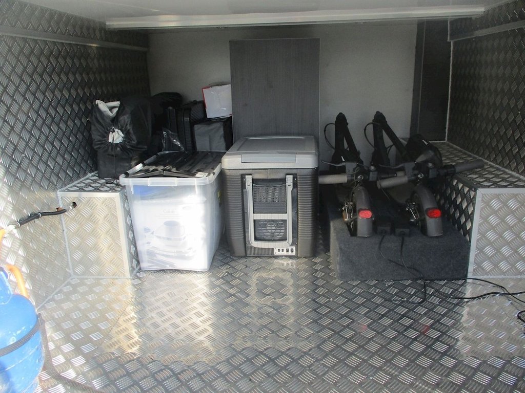 Vehicle 32