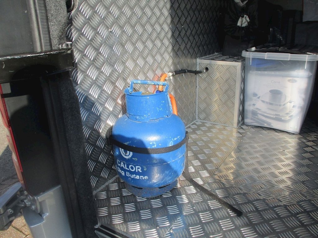 Vehicle 34