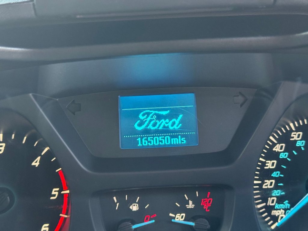 Used Ford Transit Custom 2016 for sale - 76962561: Photo 15