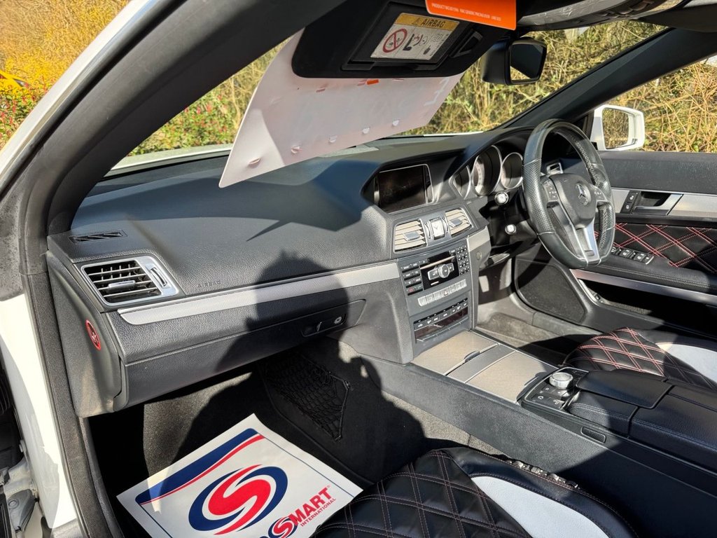 Used Mercedes-Benz E Class 2014 for sale - 77835722: Photo 15