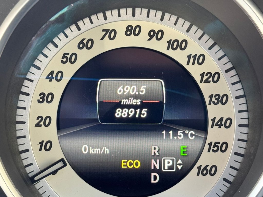 Used Mercedes-Benz E Class 2014 for sale - 77835722: Photo 19