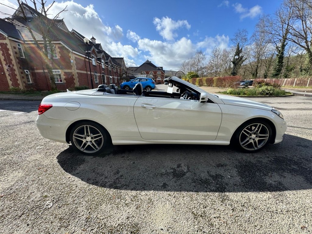 Used Mercedes-Benz E Class 2014 for sale - 77835722: Photo 7