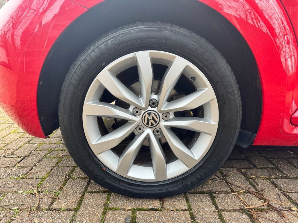 Used Volkswagen Beetle 2012 for sale - 77583355: Photo 18