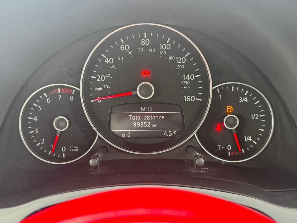 Used Volkswagen Beetle 2012 for sale - 77583355: Photo 19