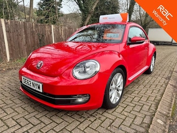 Used Volkswagen Beetle 2012 for sale - 77583355: Photo