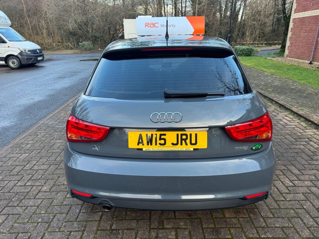 Used Audi A1 2015 for sale - 77188660: Photo 11