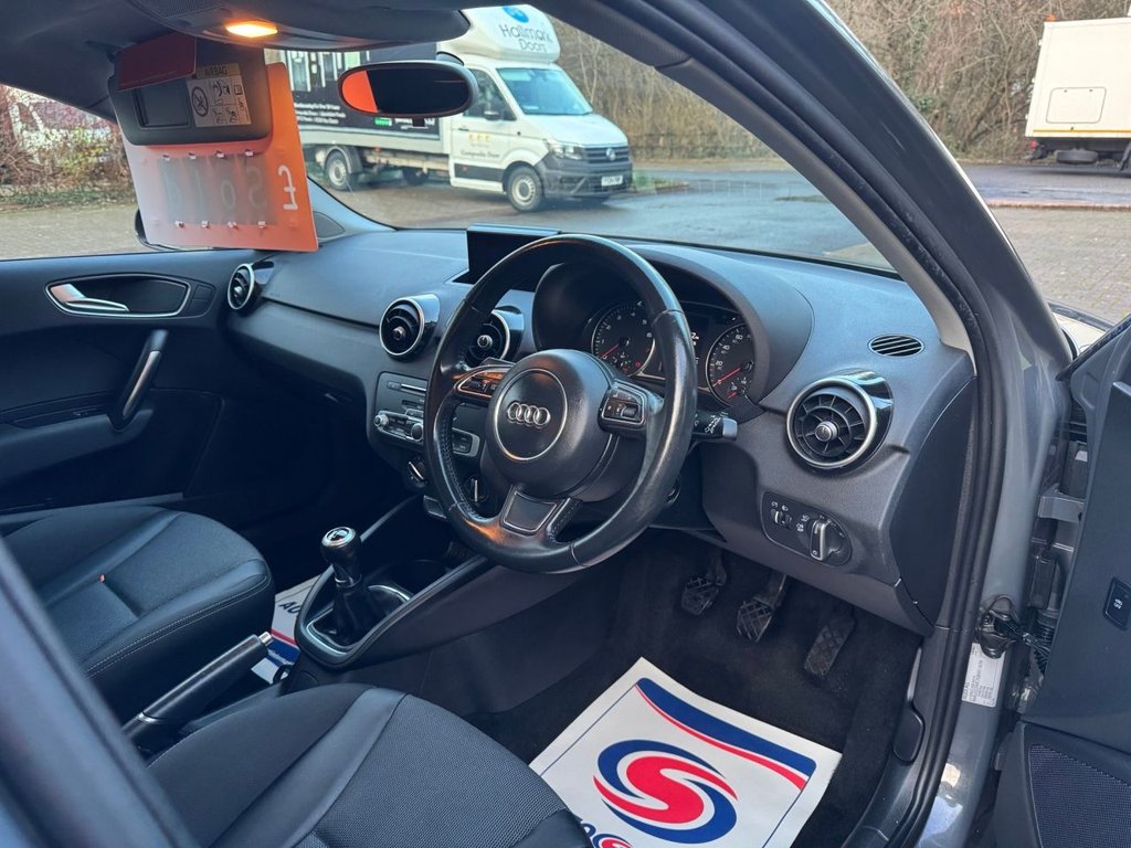 Used Audi A1 2015 for sale - 77188660: Photo 13