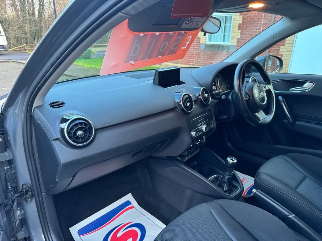 Used Audi A1 2015 for sale - 77188660: Photo 14