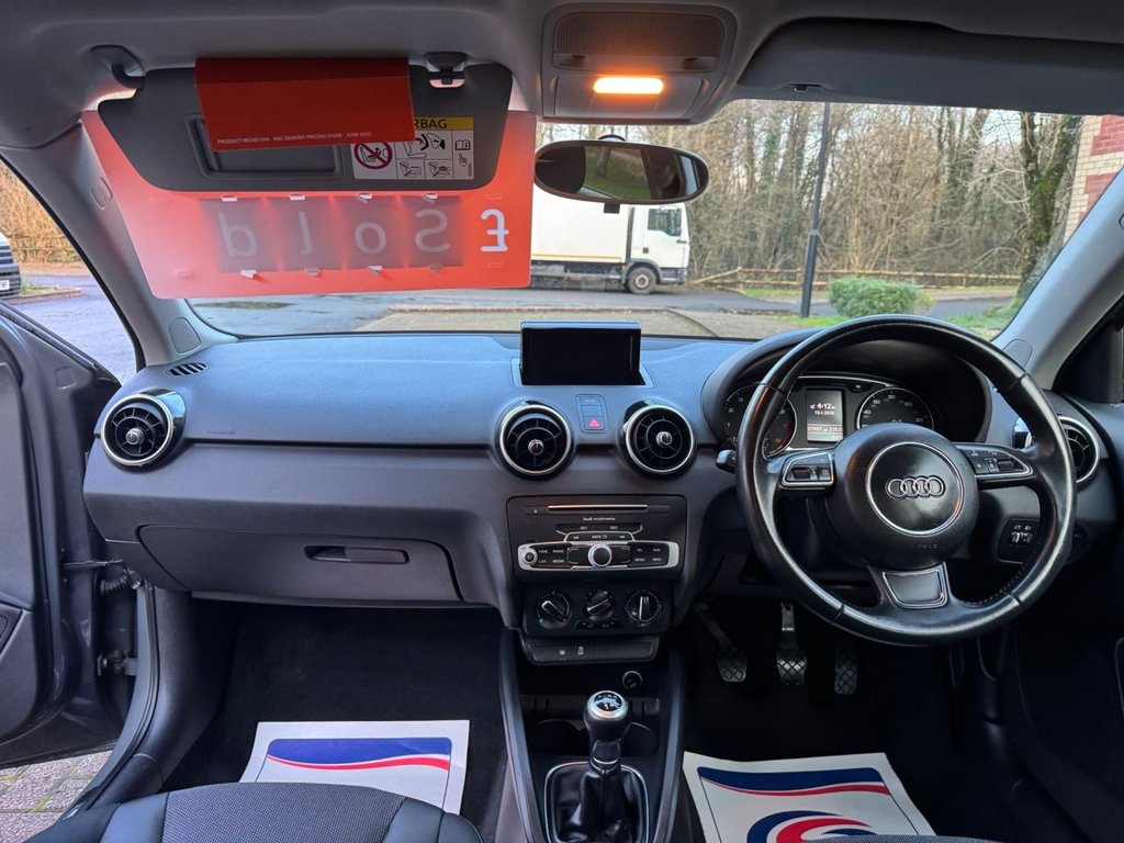 Used Audi A1 2015 for sale - 77188660: Photo 15