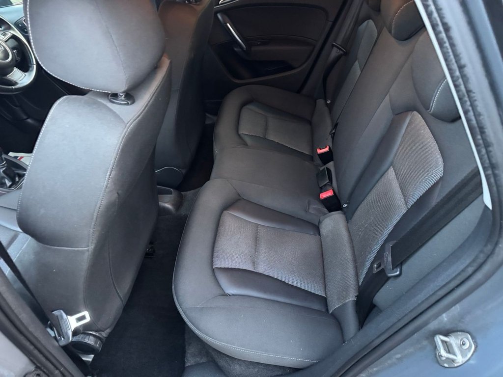 Used Audi A1 2015 for sale - 77188660: Photo 16