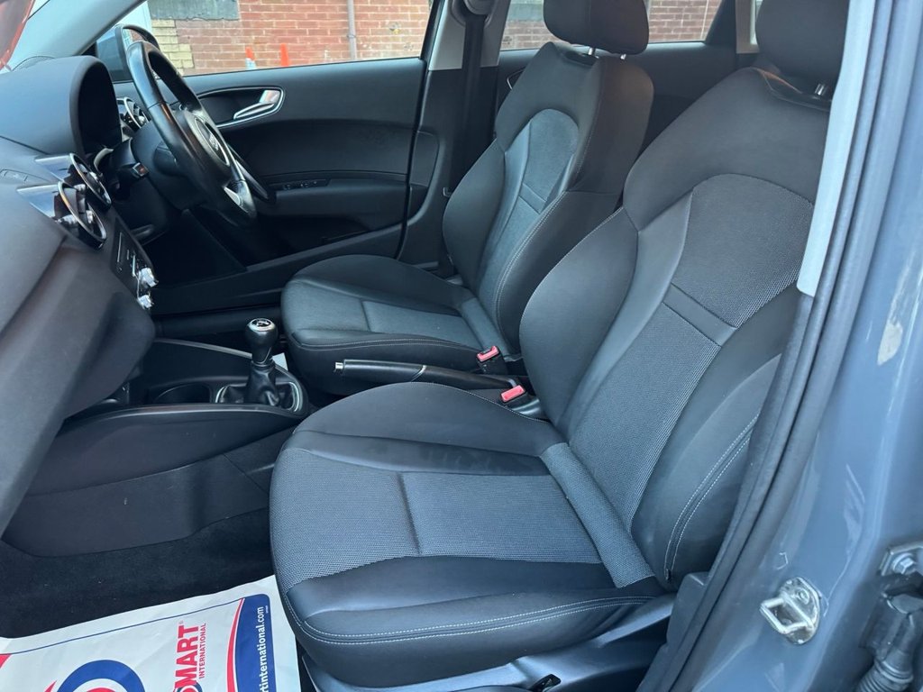 Used Audi A1 2015 for sale - 77188660: Photo 17