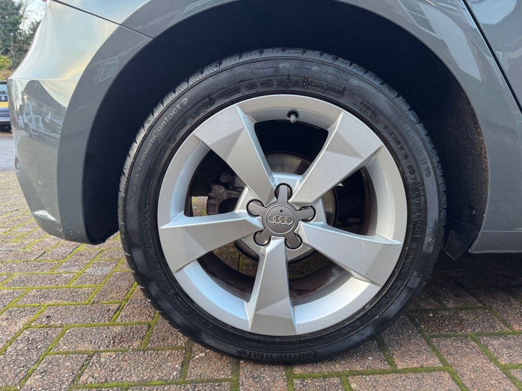 Used Audi A1 2015 for sale - 77188660: Photo 19