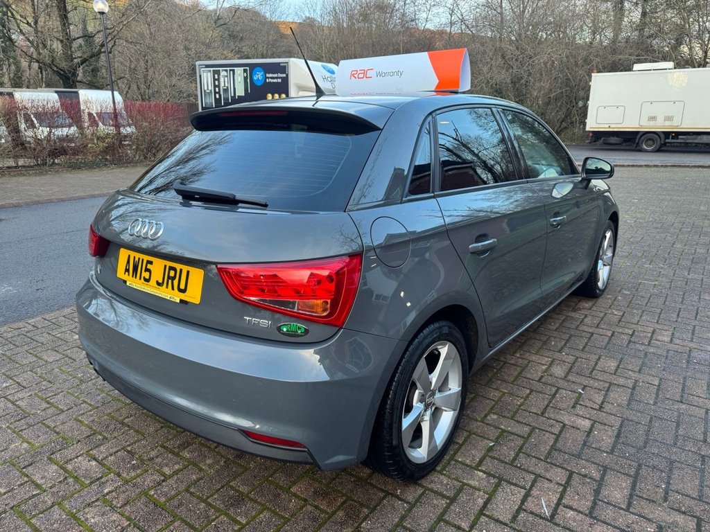 Used Audi A1 2015 for sale - 77188660: Photo 5