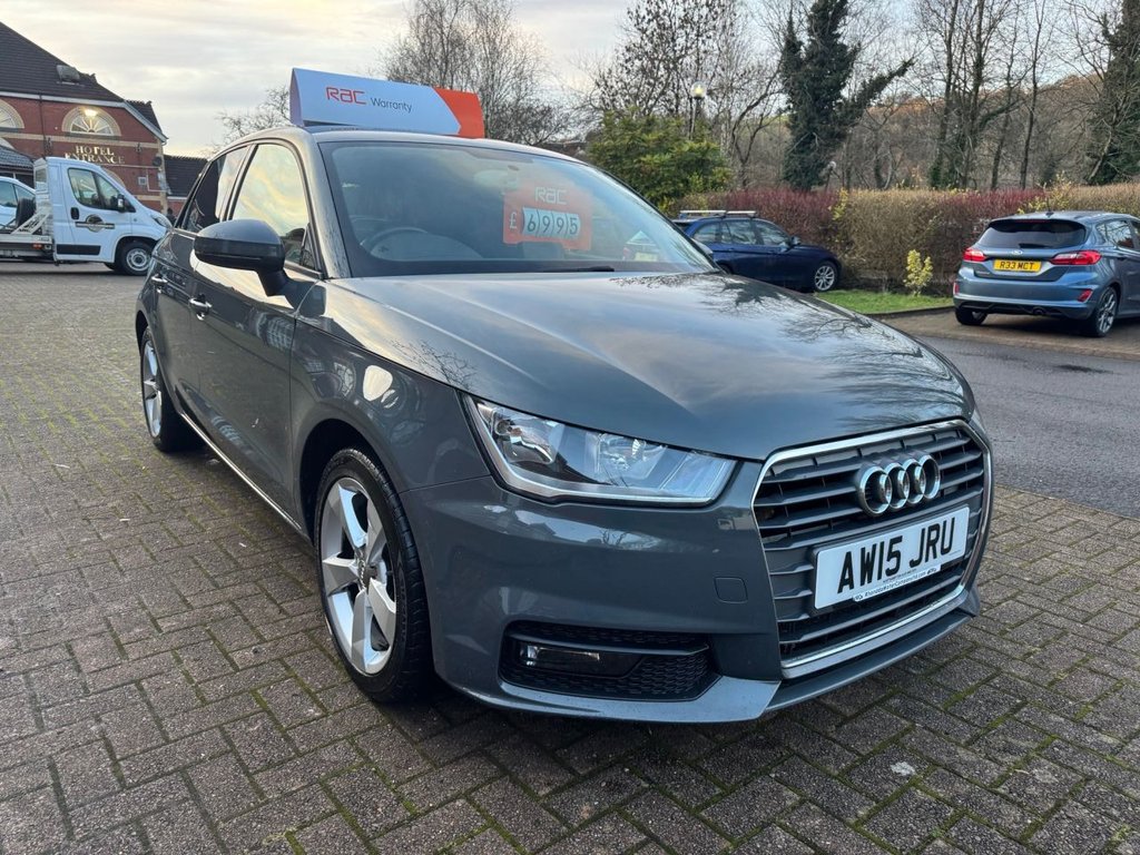 Used Audi A1 2015 for sale - 77188660: Photo 8
