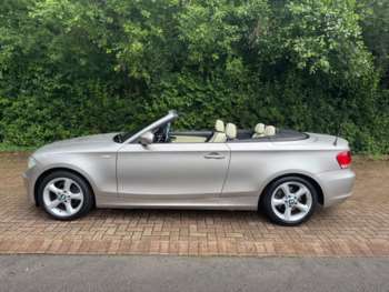 Used BMW 1 Series 2010 for sale - 75062466: Photo