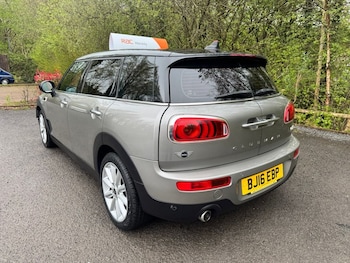 Used MINI Clubman 2016 for sale - 78241620: Photo