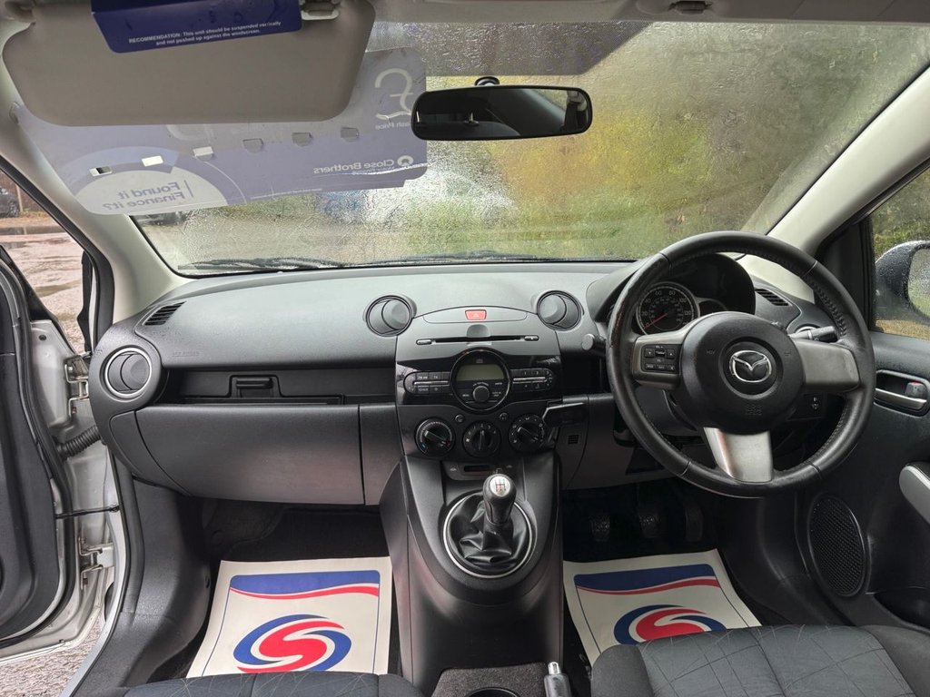Used Mazda Mazda2 2011 for sale - 76724472: Photo 12