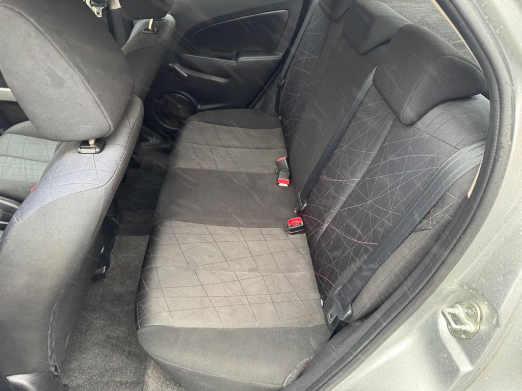 Used Mazda Mazda2 2011 for sale - 76724472: Photo 13