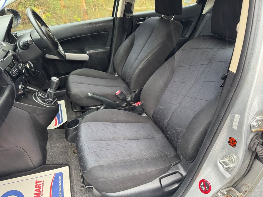 Used Mazda Mazda2 2011 for sale - 76724472: Photo 14