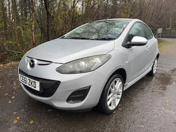 Mazda - Mazda2